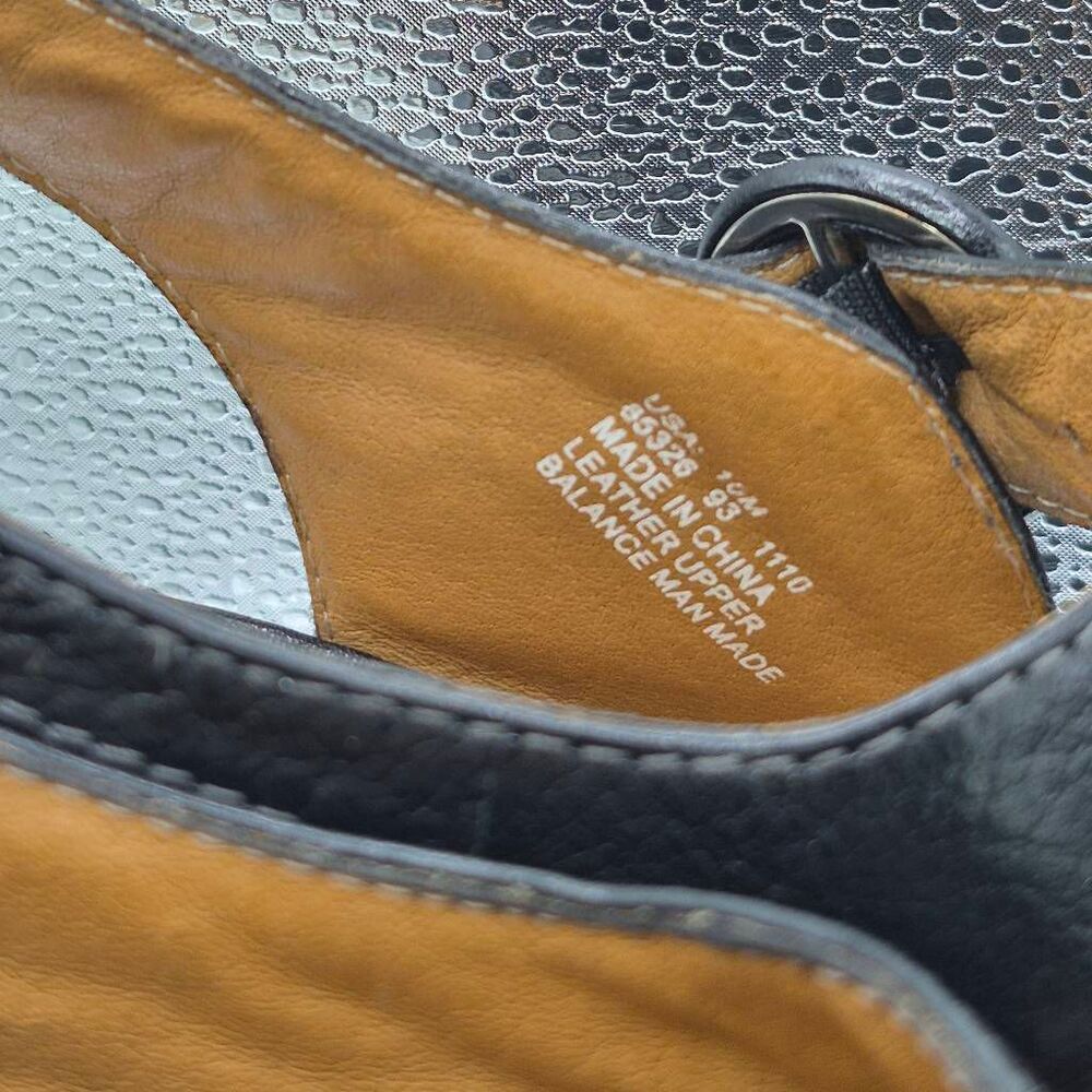 Clarks slingback heels - Picture 4 of 11